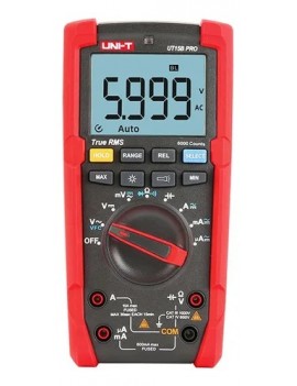 UT15B PRO MULTIMETRO...
