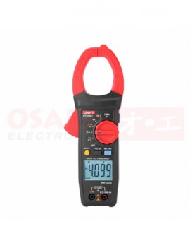 UT205A+ PINZA...
