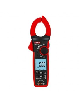 UT207B PINZA AMPERIMETRICA...