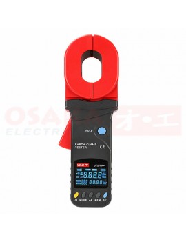 UT278A+ PINZA AMPERIMETRICA...