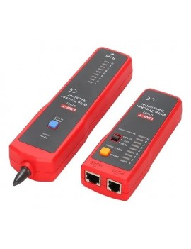 UT682 PROBADOR PARA CABLES...