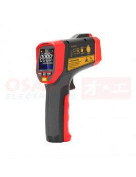 UT302D + DETECTOR DE FALLAS...