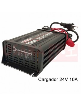 MBC-2410 CARGADOR DE...