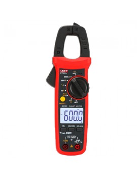 UT204 A  PINZA...
