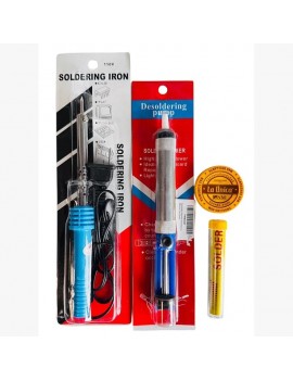 ZD-920C KIT SOLDADURA...