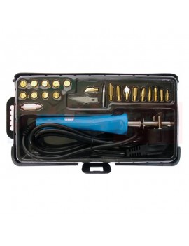 ZD-972A KIT CAUTIN 28 60W