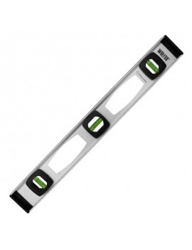 WF6719  NIVEL DE ALUMINIO 18