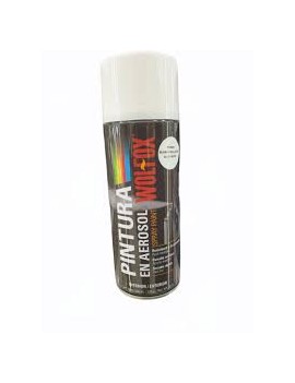 WF0680  AEROSOL BLANCO...