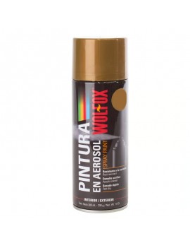 WF0691  AEROSOL CAFE MADERA...