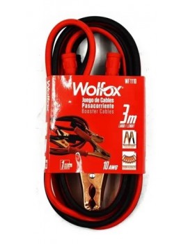 WF1110  JGO CABLES...