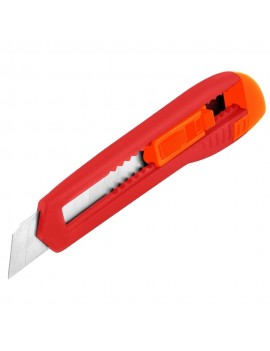 WF1349  BISTURI CUTTER 18MM...