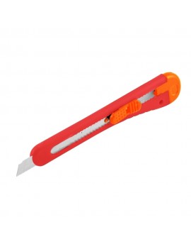 WF1348  BISTURI CUTTER 9MM...