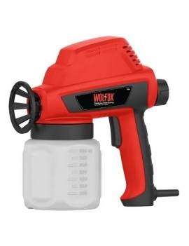 WF0598  PISTOLA ELECTRICA...