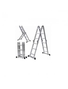 49001  ESCALERA EXTENSION...