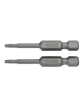 125T15A  PUNTA TORX T15 WORKER