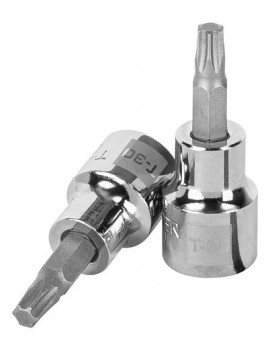 125T30A  PUNTA TORX T-30...