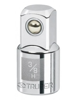 WK-12932 ADAPTADOR 3/8" X...