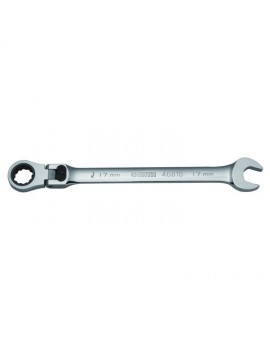 WK-41517 LLAVE RATCHET 17MM...