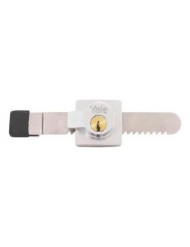 560  CHAPA PARA VITRINA