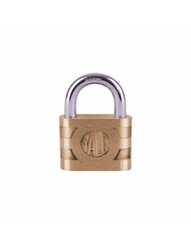 0002002 CANDADO YALE 850