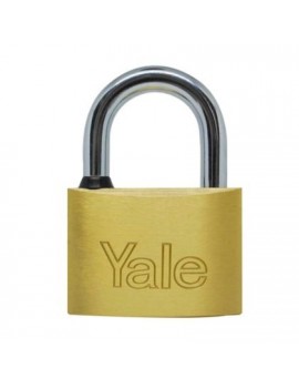 0001101 CANDADO YALE 110-30