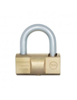 CANDADO BARRILITO 40MM YALE